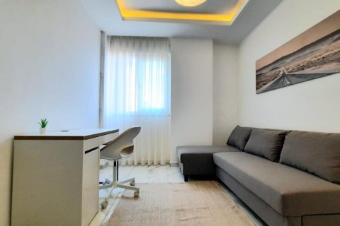 Продажа квартиры  в Махмутларе, Анталье, Турция 3 комн., 75м2, №213205 – фото 9