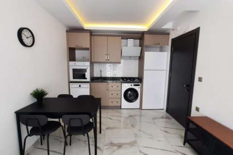 Продажа квартиры  в Махмутларе, Анталье, Турция 3 комн., 75м2, №213205 – фото 6