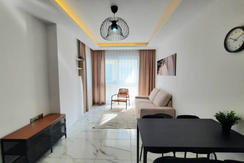 Продажа квартиры  в Махмутларе, Анталье, Турция 3 комн., 75м2, №213205 – фото 5