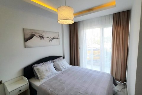 Продажа квартиры  в Махмутларе, Анталье, Турция 3 комн., 75м2, №213205 – фото 7