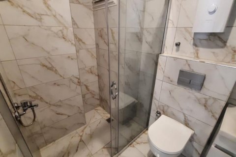 Продажа квартиры  в Махмутларе, Анталье, Турция 3 комн., 75м2, №213205 – фото 12