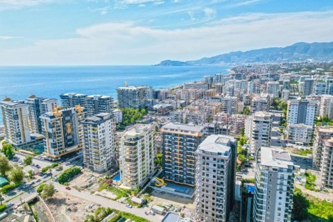 Продажа квартиры  в Махмутларе, Анталье, Турция 3 комн., 75м2, №213205 – фото 19