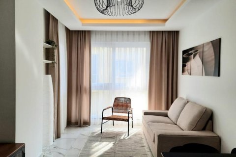 Продажа квартиры  в Махмутларе, Анталье, Турция 3 комн., 75м2, №213205 – фото 4