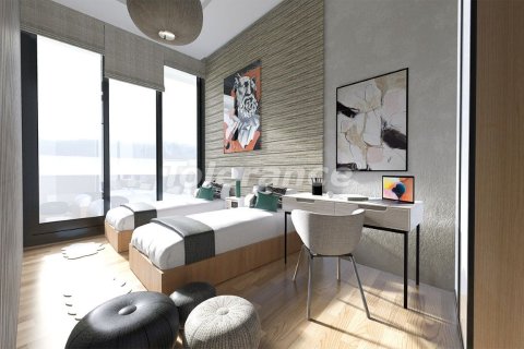 Daire  1+1  İstanbul, Türkiye №213203 - 19