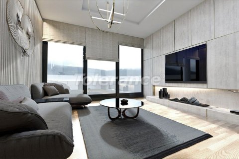 Daire  1+1  İstanbul, Türkiye №213203 - 11