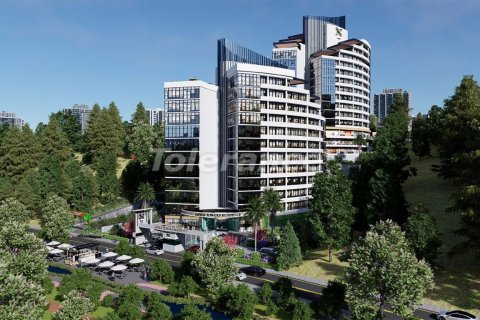 Daire  1+1  İstanbul, Türkiye №213203 - 5