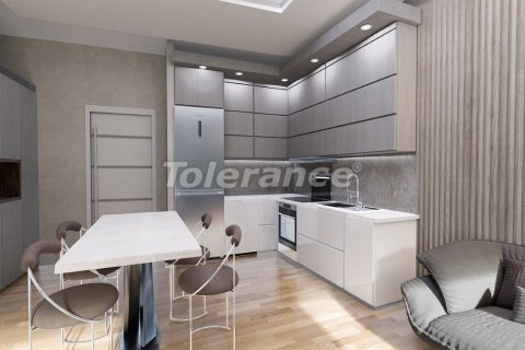 Daire  1+1  İstanbul, Türkiye №213203 - 13