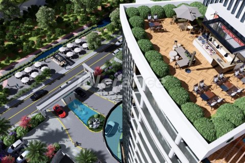 Daire  1+1  İstanbul, Türkiye №213203 - 3