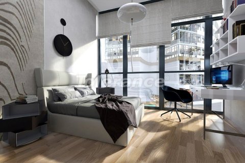 Daire  1+1  İstanbul, Türkiye №213203 - 15