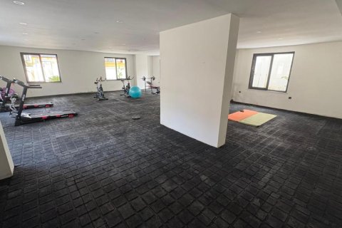 Продажа квартиры  в Аланье, Анталье, Турция 2 комн., 60м2, №213204 – фото 26