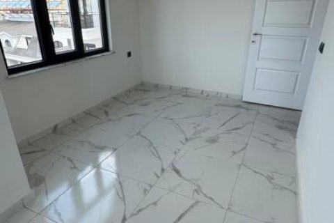 Продажа квартиры  в Аланье, Анталье, Турция 2 комн., 60м2, №213204 – фото 5