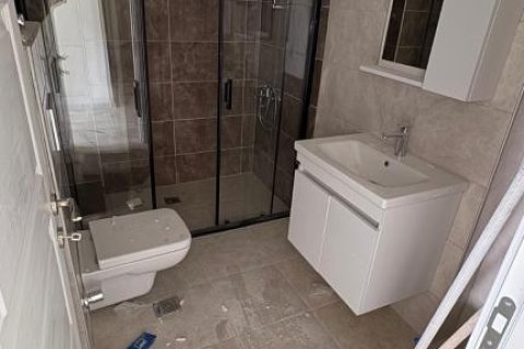 Продажа квартиры  в Аланье, Анталье, Турция 2 комн., 60м2, №213204 – фото 8