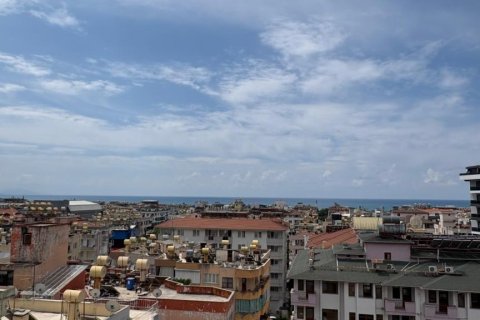 Продажа квартиры  в Аланье, Анталье, Турция 2 комн., 60м2, №213204 – фото 12