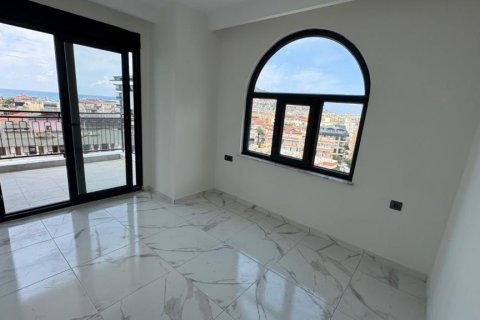 Продажа квартиры  в Аланье, Анталье, Турция 2 комн., 60м2, №213204 – фото 7