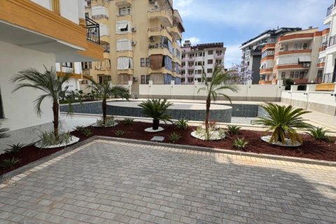 Продажа квартиры  в Аланье, Анталье, Турция 2 комн., 60м2, №213204 – фото 23