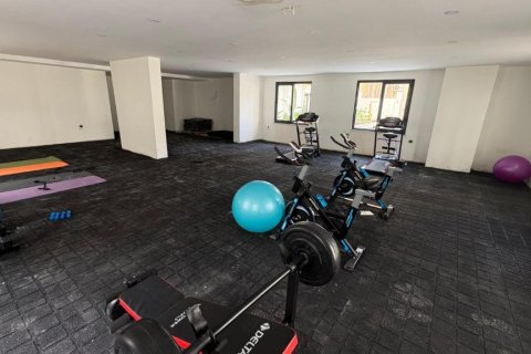 Продажа квартиры  в Аланье, Анталье, Турция 2 комн., 60м2, №213204 – фото 28