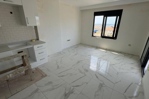 Продажа квартиры  в Аланье, Анталье, Турция 2 комн., 60м2, №213204 – фото 3
