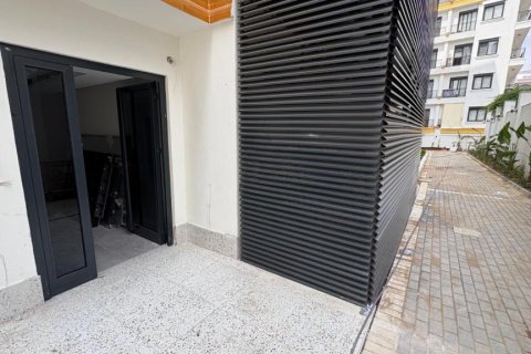 Продажа квартиры  в Аланье, Анталье, Турция 2 комн., 60м2, №213204 – фото 20