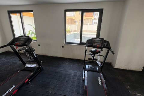 Продажа квартиры  в Аланье, Анталье, Турция 2 комн., 60м2, №213204 – фото 27