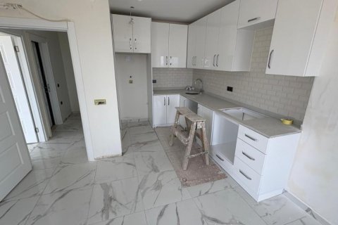 Продажа квартиры  в Аланье, Анталье, Турция 2 комн., 60м2, №213204 – фото 4