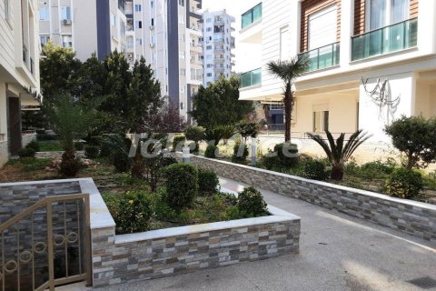 1+1 Lägenhet i Antalya, Turkiet Nr. 221677 - 8