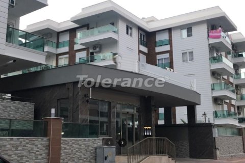 1+1 Lägenhet i Antalya, Turkiet Nr. 221677 - 2