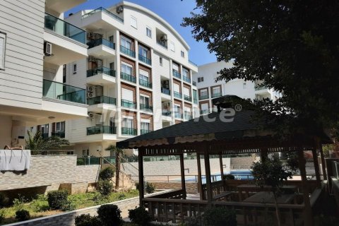 1+1 Lägenhet i Antalya, Turkiet Nr. 221677 - 12