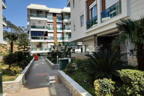 1+1 Lägenhet i Antalya, Turkiet Nr. 221677 - 9