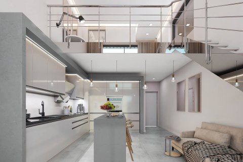 Apartment for sale  in Girne, Northern Cyprus, 63m2, No. 221683 – photo 12