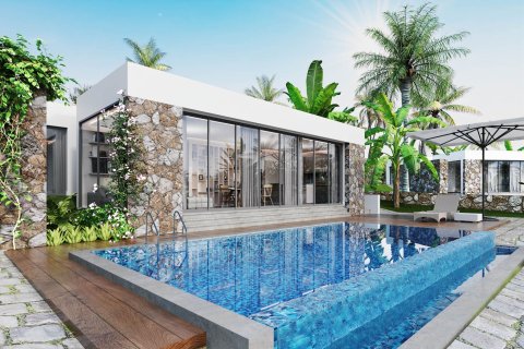 Apartment for sale  in Girne, Northern Cyprus, 63m2, No. 221683 – photo 20