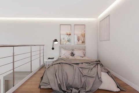 Apartment for sale  in Girne, Northern Cyprus, 63m2, No. 221683 – photo 10