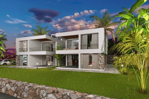 Apartment for sale  in Girne, Northern Cyprus, 63m2, No. 221683 – photo 5