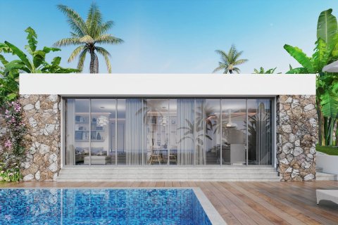 Apartment for sale  in Girne, Northern Cyprus, 63m2, No. 221683 – photo 23