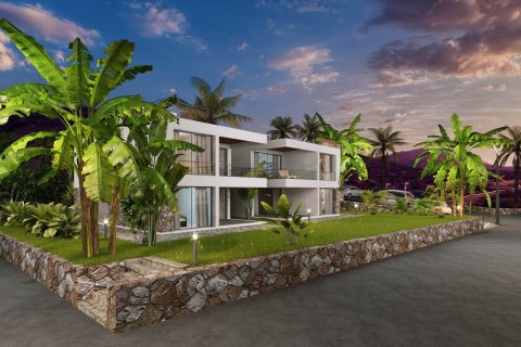 Apartment for sale  in Girne, Northern Cyprus, 63m2, No. 221683 – photo 3