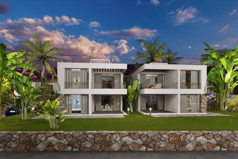 Apartment for sale  in Girne, Northern Cyprus, 63m2, No. 221683 – photo 4