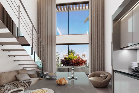 Apartment for sale  in Girne, Northern Cyprus, 63m2, No. 221683 – photo 9