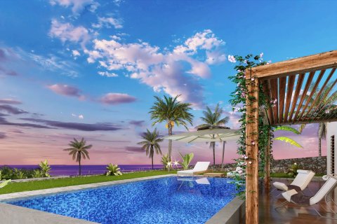 Apartment for sale  in Girne, Northern Cyprus, 63m2, No. 221683 – photo 18