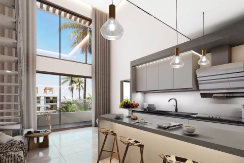 Apartment for sale  in Girne, Northern Cyprus, 63m2, No. 221683 – photo 6