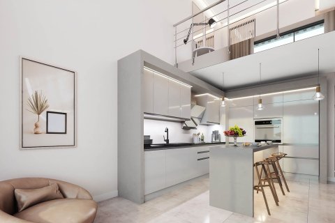 Apartment for sale  in Girne, Northern Cyprus, 63m2, No. 221683 – photo 11