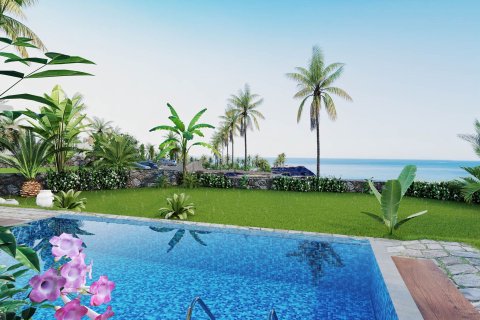 Apartment for sale  in Girne, Northern Cyprus, 63m2, No. 221683 – photo 21