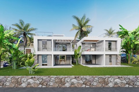 Apartment for sale  in Girne, Northern Cyprus, 63m2, No. 221683 – photo 2