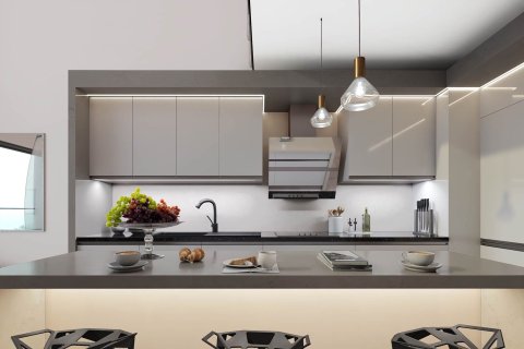 Apartment for sale  in Girne, Northern Cyprus, 63m2, No. 221683 – photo 7