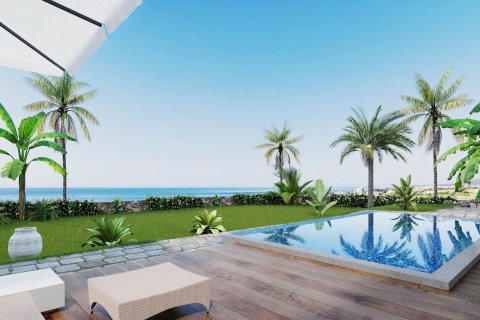 Apartment for sale  in Girne, Northern Cyprus, 63m2, No. 221683 – photo 22