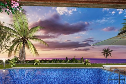 Apartment for sale  in Girne, Northern Cyprus, 63m2, No. 221683 – photo 19