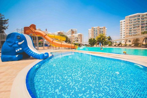 Apartment for sale  in Famagusta, Northern Cyprus, studio, 52m2, No. 221684 – photo 20