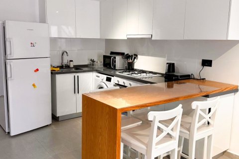 Apartment for sale  in Famagusta, Northern Cyprus, studio, 52m2, No. 221684 – photo 5