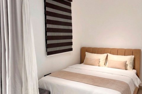 Apartment for sale  in Famagusta, Northern Cyprus, studio, 52m2, No. 221684 – photo 6