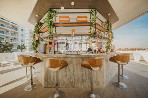 Apartment for sale  in Famagusta, Northern Cyprus, studio, 52m2, No. 221684 – photo 28