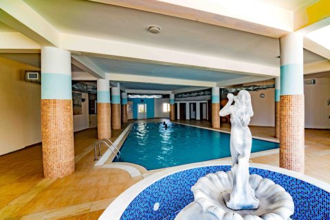 Apartment for sale  in Famagusta, Northern Cyprus, studio, 52m2, No. 221684 – photo 24