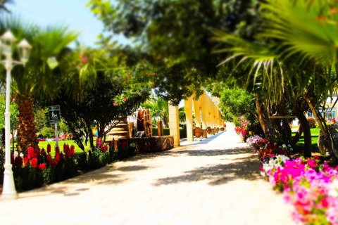 Apartment for sale  in Famagusta, Northern Cyprus, studio, 52m2, No. 221684 – photo 23